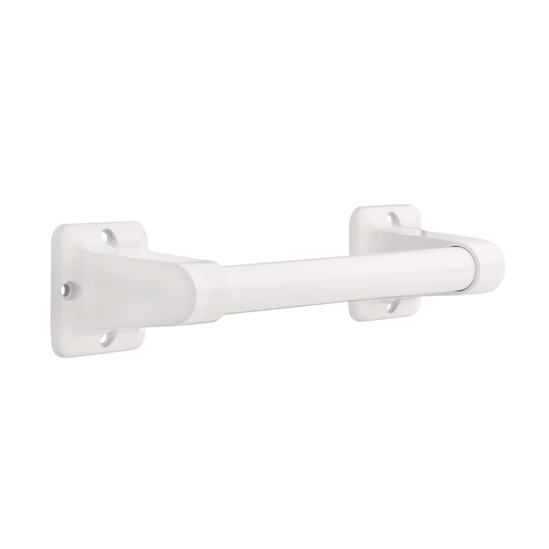 DF524PC Delta Exposed Mount Residential Assist Grab Bar & Reviews Wayfair